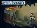 Mchezo Slugterra: Mashujaa Wenye Kasi online