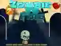 Mchezo Zombie dhidi ya Moto online Mchezo Zombie dhidi ya Moto online