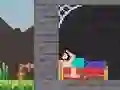 Mchezo Noob Mgodi: Kutoroka Kutoka Gerezani online Mchezo Noob Mgodi: Kutoroka Kutoka Gerezani online