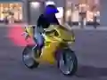 Mchezo Extreme Motorcycle Simulator online