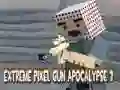 Mchezo Vita ya Silaha ya Pixel Mbali 3 online