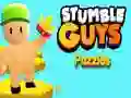 Mchezo Puzzle za Stumble Guys online