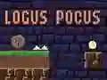 Mchezo Logus Pocus online Mchezo Logus Pocus online