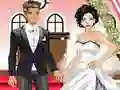 Mchezo Vazi jino la harusi online Mchezo Vazi jino la harusi online