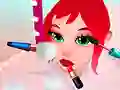 Mchezo Kifaa cha Makeup online