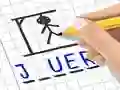 Mchezo Hangram online