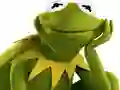 Mchezo Kitabu cha Rangi kwa Kermit Chura online Mchezo Kitabu cha Rangi kwa Kermit Chura online