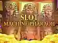 Mchezo Mashine ya Slot Farao online Mchezo Mashine ya Slot Farao online