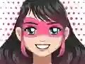 Mchezo Kawaii Superhero Avatar Kihakiki online Mchezo Kawaii Superhero Avatar Kihakiki online