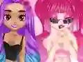 Mchezo TikTok Dance online Mchezo TikTok Dance online