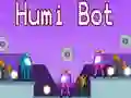 Mchezo Humi Bot online