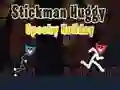Mchezo Stickman Kukumbatia Likizo ya Kutisha online Mchezo Stickman Kukumbatia Likizo ya Kutisha online
