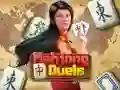 Mchezo Dueli za Mahjong online Mchezo Dueli za Mahjong online