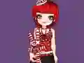Mchezo Mitindo ya Gothic online Mchezo Mitindo ya Gothic online