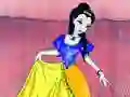 Mchezo Kuvisha Princess Amelia online Mchezo Kuvisha Princess Amelia online