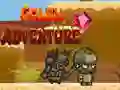 Mchezo Adventure ya Golem online