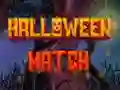 Mchezo Mechi ya Halloween online Mchezo Mechi ya Halloween online