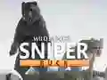 Mchezo Pori Hunter sniper mume  online