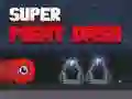 Mchezo Super Nyama Mkahawa online
