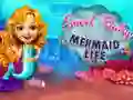 Mchezo Sweet Baby Mermaid Maisha online
