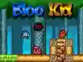 Mchezo Bloo Kid online Mchezo Bloo Kid online