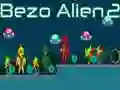 Mchezo Bezo Alieni 2 online