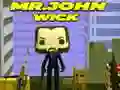 Mchezo Bwana John Wick online
