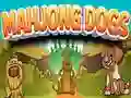 Mchezo Mahjong Mbwa online