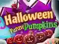 Mchezo Boga za Halloween online Mchezo Boga za Halloween online