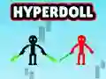 Mchezo Doli Hiper online Mchezo Doli Hiper online