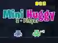 Mchezo Mini Huggy 2 - Mchezaji online Mchezo Mini Huggy 2 - Mchezaji online