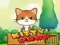 Mchezo Kittens Fall: Okolewa Paka online Mchezo Kittens Fall: Okolewa Paka online
