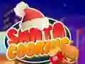 Mchezo Kupika na Santa online