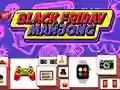Mchezo Mahjong ya Ijumaa Nyeusi online Mchezo Mahjong ya Ijumaa Nyeusi online