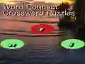 Mchezo Muunganiko wa Maneno: Puzzles za Msalaba online Mchezo Muunganiko wa Maneno: Puzzles za Msalaba online