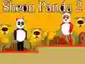 Mchezo Sheon Panda 2 online Mchezo Sheon Panda 2 online