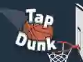 Mchezo Tap Dunk online Mchezo Tap Dunk online