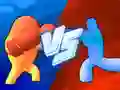 Mchezo Mchezo wa Jelly Runner 3D online Mchezo Mchezo wa Jelly Runner 3D online