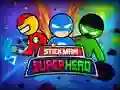 Mchezo Stickman Shujaa online Mchezo Stickman Shujaa online