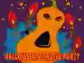 Mchezo Picha ya Shughuli ya Vitu vya Halloween online Mchezo Picha ya Shughuli ya Vitu vya Halloween online