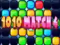 Mchezo 1010 FIFA 4 online