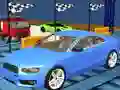 Mchezo Mchezo wa Stunt ya Gari ya Mega Ramp Extreme 3D online Mchezo Mchezo wa Stunt ya Gari ya Mega Ramp Extreme 3D online