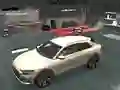 Mchezo Vikosi Vigumu vya Gari online