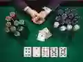 Mchezo Poker (Mtu mmoja kwa mmoja) online Mchezo Poker (Mtu mmoja kwa mmoja) online