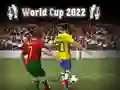 Mchezo Kombe la Dunia 2022 online