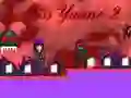 Mchezo Bibi Yuuno 2 online Mchezo Bibi Yuuno 2 online