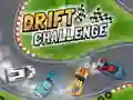 Mchezo Changamoto ya Drift online Mchezo Changamoto ya Drift online