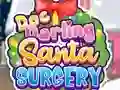 Mchezo Doc Darling: Upasuaji wa Santa online