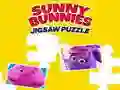 Mchezo Picha za Sunny Bunnies online Mchezo Picha za Sunny Bunnies online