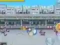 Mchezo Rockman Xover online Mchezo Rockman Xover online